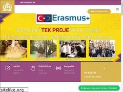 Sites similar to enkoleji.k12.tr