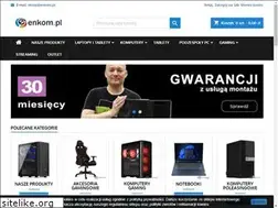 Sites similar to enkom.pl
