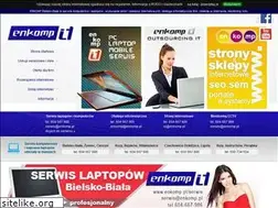 Sites similar to enkomp.pl
