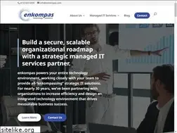 Sites similar to enkompas.com