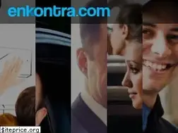 Sites similar to enkontra.com