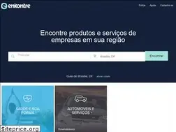 Sites similar to enkontre.com.br