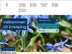 Sites similar to enkoping.se