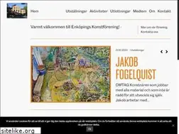 Sites similar to enkopingskonstforening.com