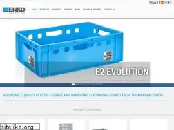 Sites similar to enkoplastics.com