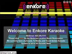 Sites similar to enkore-k.com