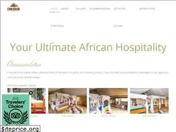 Sites similar to enkorokmaracamp.com