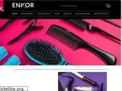 Sites similar to enkorprofesional.com