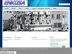 Sites similar to enkosa.com.tr