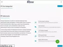Sites similar to enkosan.com.tr
