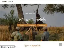 Sites similar to enkosiafrica.com