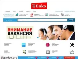 Sites similar to enkosp.ru