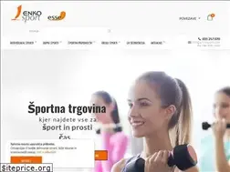 Sites similar to enkosport.com