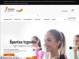 Sites similar to enkosport.si