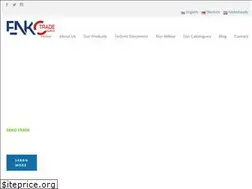 Sites similar to enkotrade.com