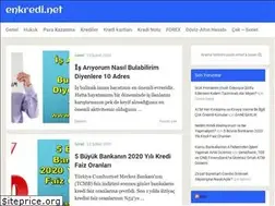 Sites similar to enkredi.net