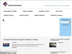 Sites similar to enkreis.de