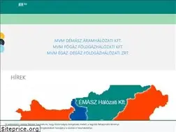Sites similar to enksz.hu