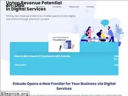 Sites similar to enkudo.com