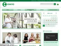 Sites similar to enkyo.org.br