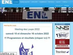 Sites similar to enl-natation.be
