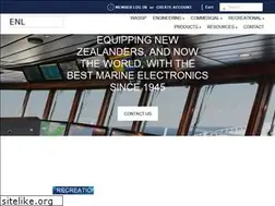 Sites similar to enl.co.nz