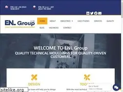 Sites similar to enl.co.uk