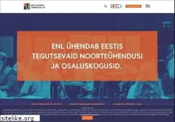 Sites similar to enl.ee