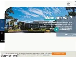 Sites similar to enl.mu