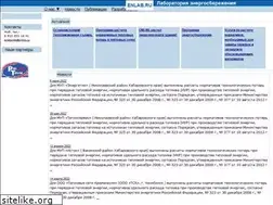 Sites similar to enlab.ru