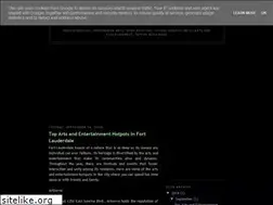 Sites similar to enlabocadelpez.blogspot.com