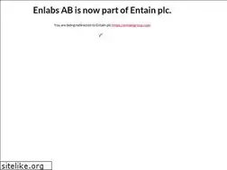 Sites similar to enlabs.se
