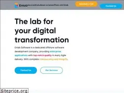 Sites similar to enlabsoftware.com