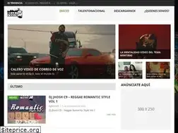 Sites similar to enlacalle.net