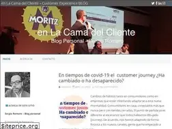Sites similar to enlacamadelcliente.com