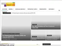 Sites similar to enlacancha.eu