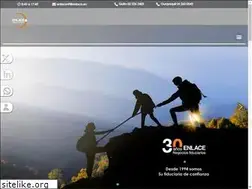 Sites similar to enlace.ec