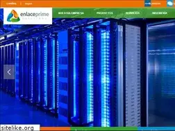 Sites similar to enlace.net