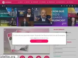 Sites similar to enlace.org