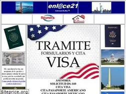 Sites similar to enlace21.com