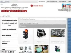 Sites similar to enlace3g.com