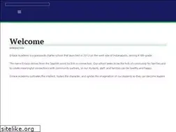 Sites similar to enlaceacademy.org