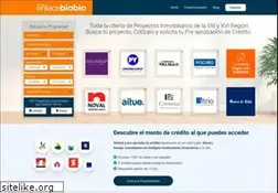 Sites similar to enlacebiobio.cl