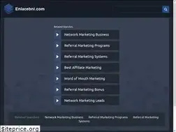 Sites similar to enlacebni.com