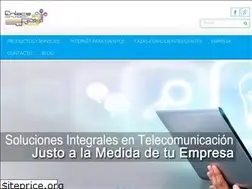 Sites similar to enlaceco.com.mx