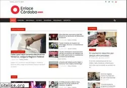 Sites similar to enlacecordoba.com