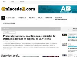 Sites similar to enlacede2.com