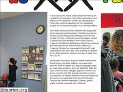 Sites similar to enlacedefamilias.org