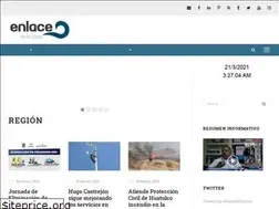 Sites similar to enlacedelacosta.com.mx