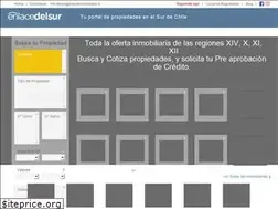 Sites similar to enlacedelsur.cl